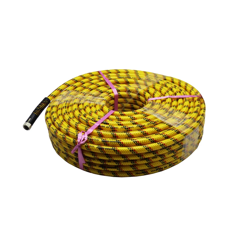 شلنگ سمپاشی مدل YP-RULEX-280K/70K- -10MM قطر 0.39 اینج