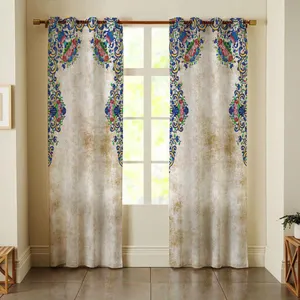 minoto home SA-007 Curtain