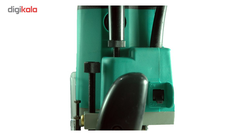 فرز نجاری دی سی ای مدل AMR02-12