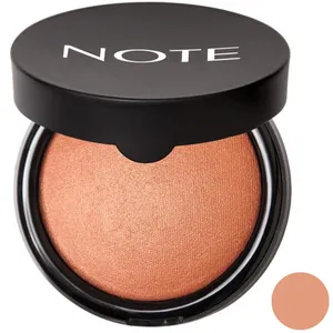 رژ گونه نوت سری Terracotta تحت لیسانس شماره04