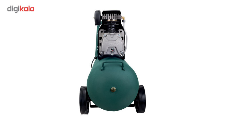 کمپرسور هوای متابو مدل BASIC 250 - 50 W