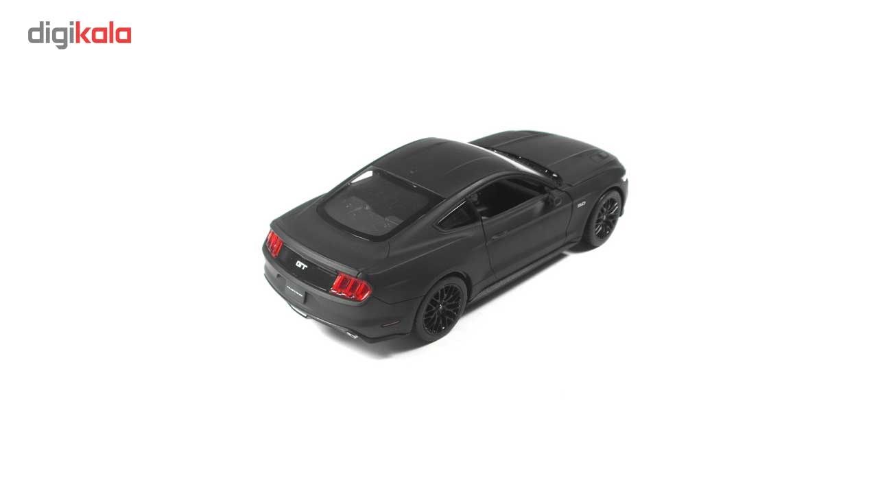 ماشین بازی ویلی مدل 2015 Ford Mustang GT