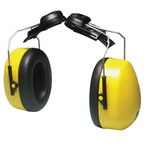 Parkson ABZ EP16751 Ear Protector For Helmet