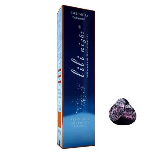 واریاسیون لی لی نایت مدل R10100130 شماره 005 حجم 120 میلی