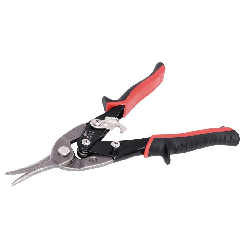 قیچی ورق بر جتک مدل SL-T101 سایز 10 اینچ