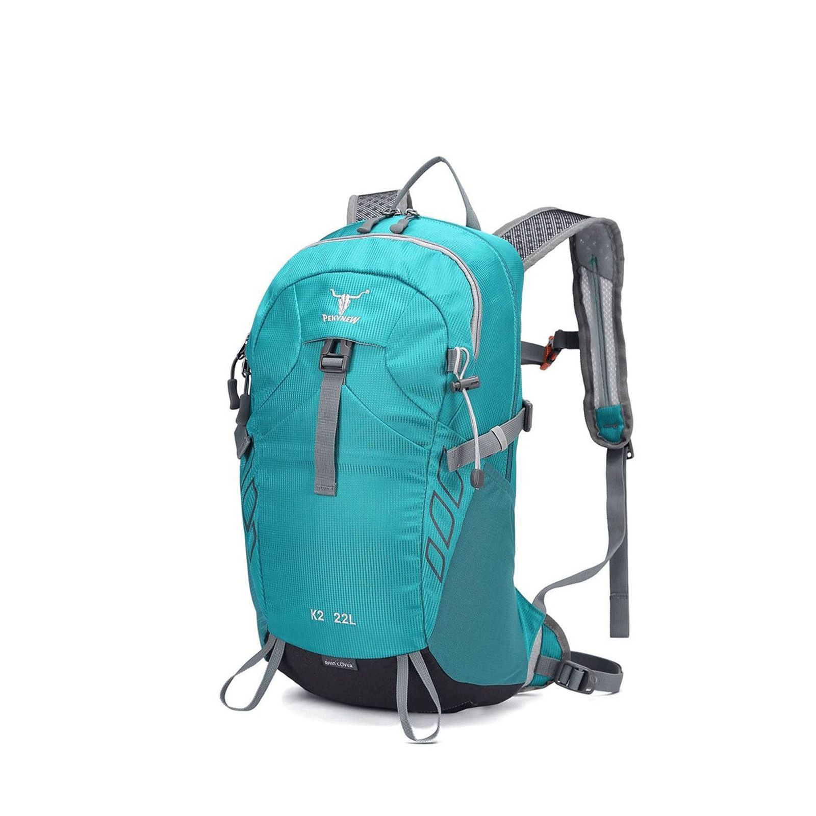 کوله پشتی 22 لیتری پکینیو مدل k2 -  - 7