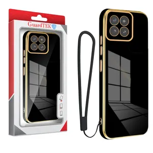 Guardtek Myca2 Strap Cover For Xiaomi Mi14 Pro/ Mi 14 Pro 5G