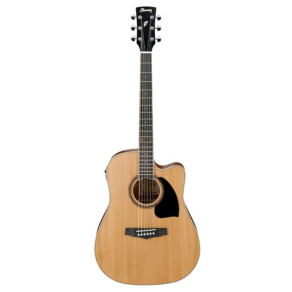 گیتار آکوستیک آیبانز مدل PF17 ECE-LG