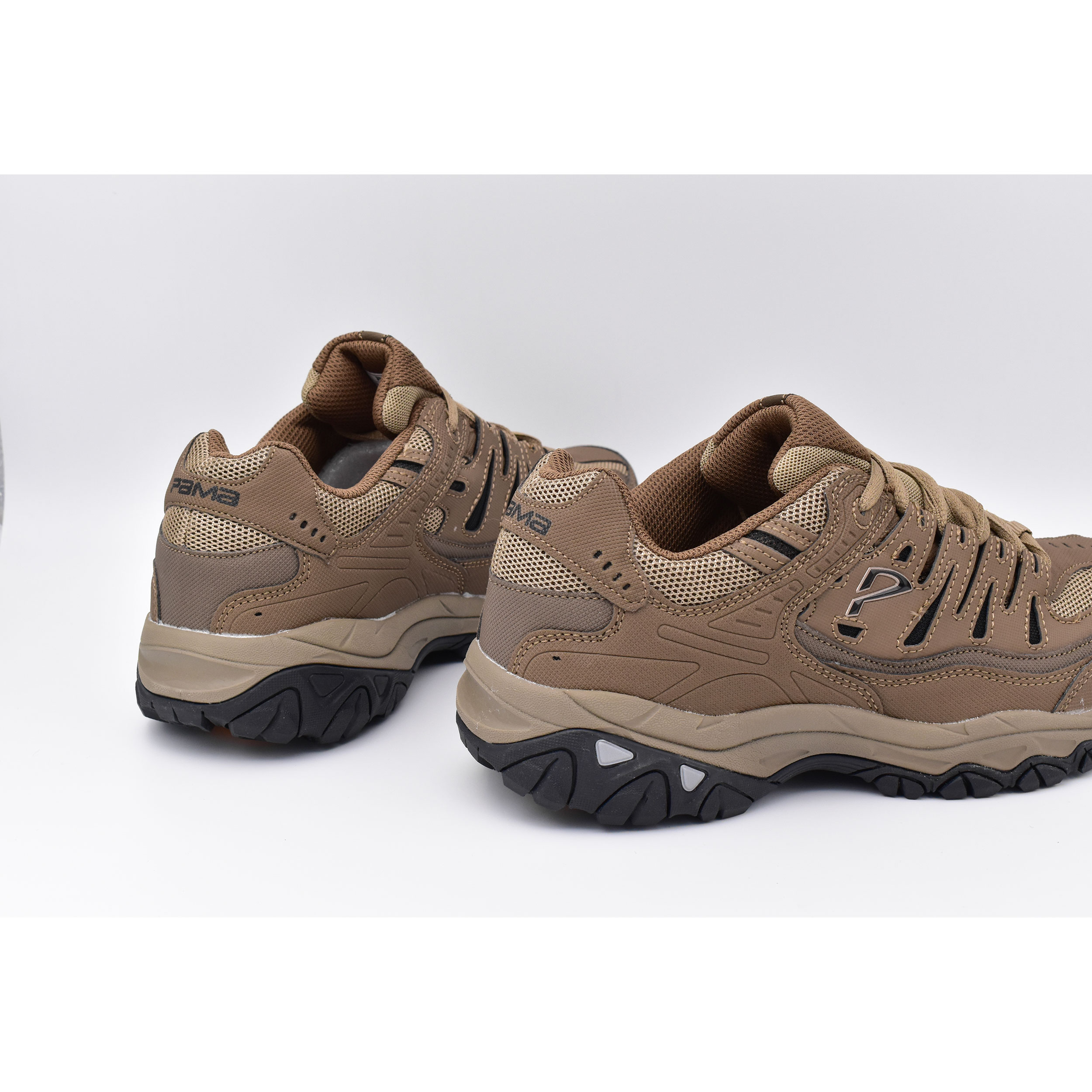 کفش کوهنوردی مردانه پاما مدل داروین کد G1022 -  - 16