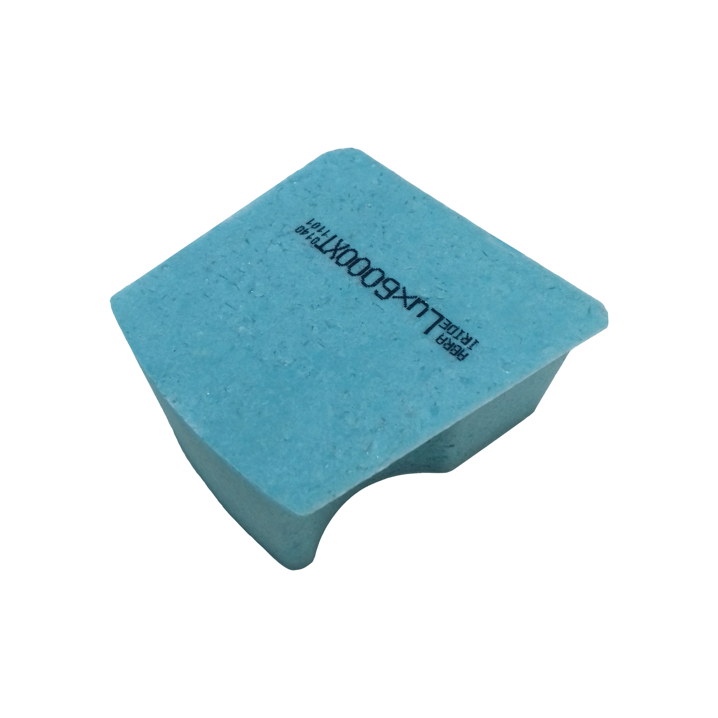 لقمه ساینده آبرا مدل 6000