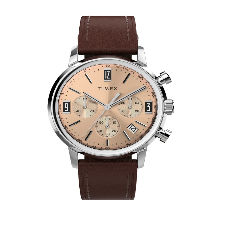 ساعت مچی عقربه‌ای کوارتز مردانه تایمکس مدل tw2w51400