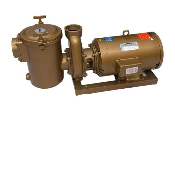 پمپ استخری پریمیر مدل 7/5 اسب بخار