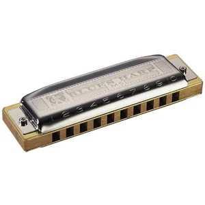 سازدهنی دیاتونیک هوهنر مدل M533106