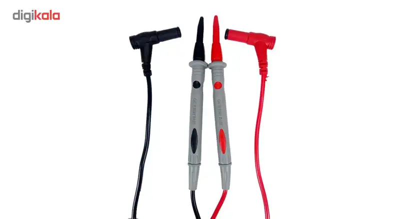 کابل مولتی متر مدل Cat3