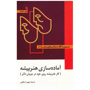 Stanislavski: Collected Work