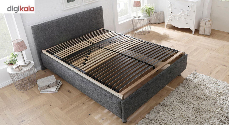 زیر تشک دانلوپیلو مدل Topfit سایز 200x80 زیر تشک دانلوپیلو مدل Topfit سایز 200x80