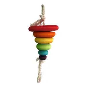 اسباب بازی پرندگان هلسی مدل A15