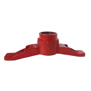 مهره پاپیونی دستگاه بالانس مدل Mag-9964