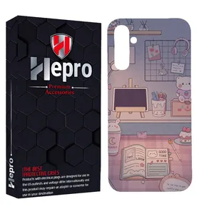 HEPRO MC Cover for SAMSUNG GALAXY S23 FE