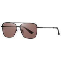 عینک آفتابی خلبانی (Aviator) مدل JS8541C91-P151 Polarized