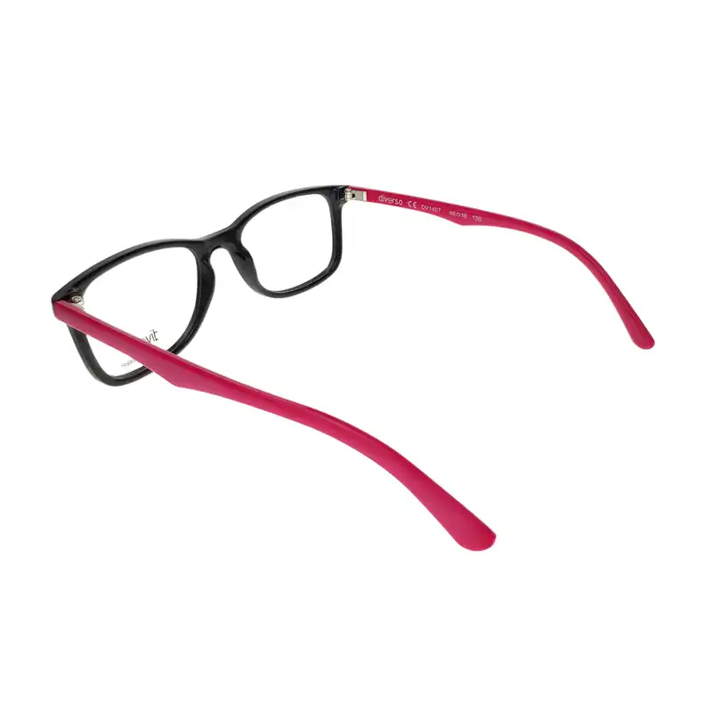 فریم عینک طبی بچگانه دیورسو مدل 1540 -  DV1407C0640 - 46.18.130