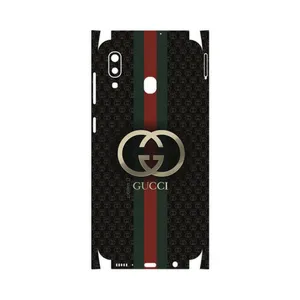 MAHOOT  GCC-FullSkin Cover Sticker for Samsung Galaxy A20