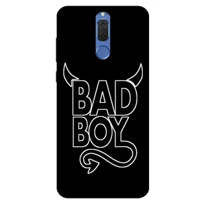 Megafone 8106 Cover For Huawei Mate 10 Lite