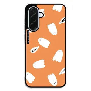 AKAM AMC-WSGA36-BOO-22 Cover For Samsung Galaxy A36