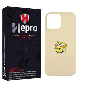 HEPRO MC Cover for Apple IPHONE 14 PRO MAX