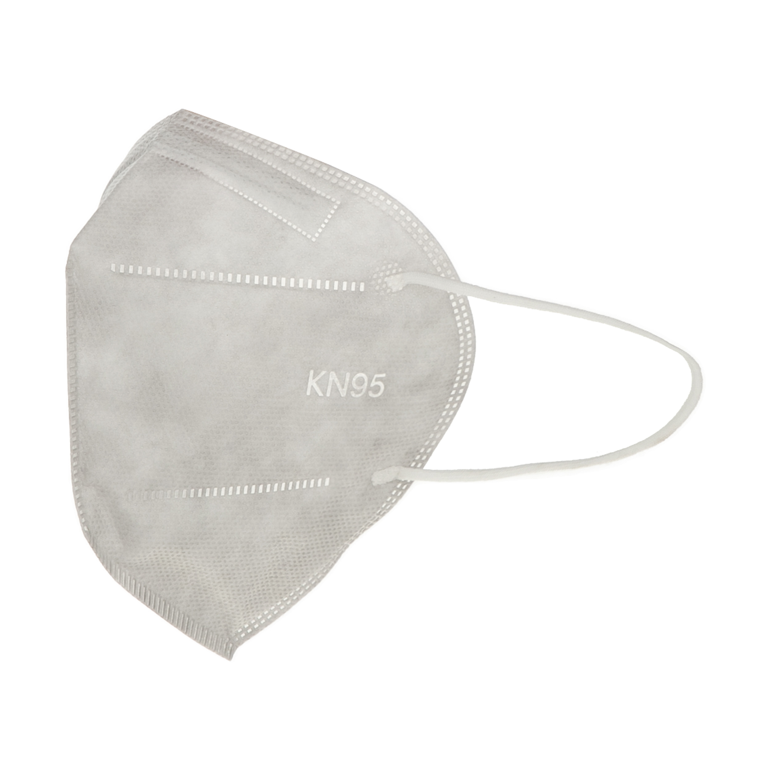 ماسک تنفسی 5 لایه اونلی یو مدل KN95 Gry-586 بسته 10 عددی ماسک تنفسی 5 لایه اونلی یو مدل KN95 Gry-586 بسته 10 عددی