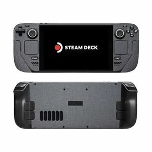 MAHOOT Valve Steam Deck Hemp Texture