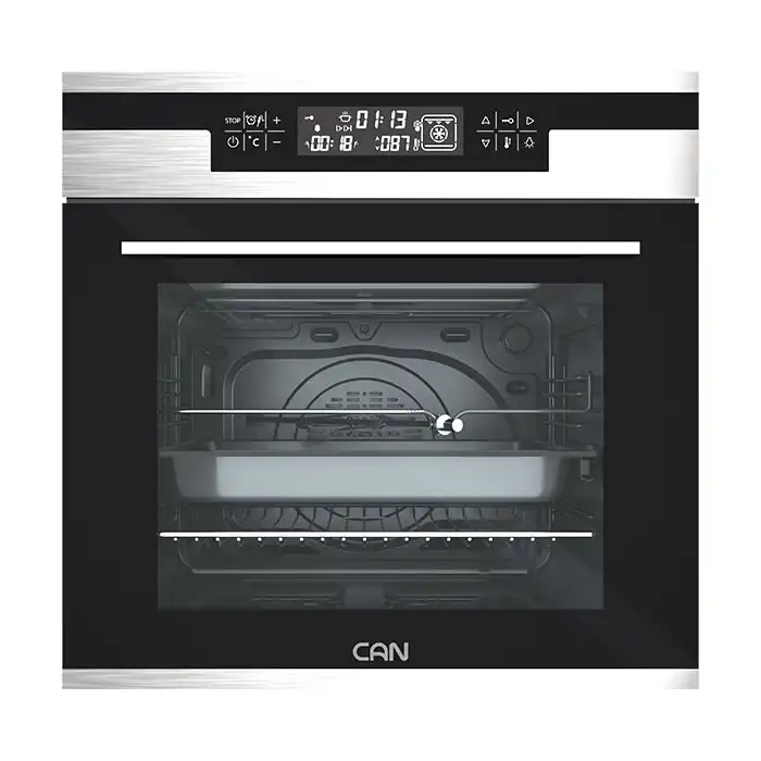 فر توکار کن مدل E6500M