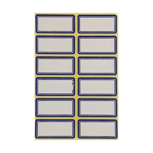 کاغذ یادداشت چسب دار پونز سایز  3.4 × 1.5 سانتی متر