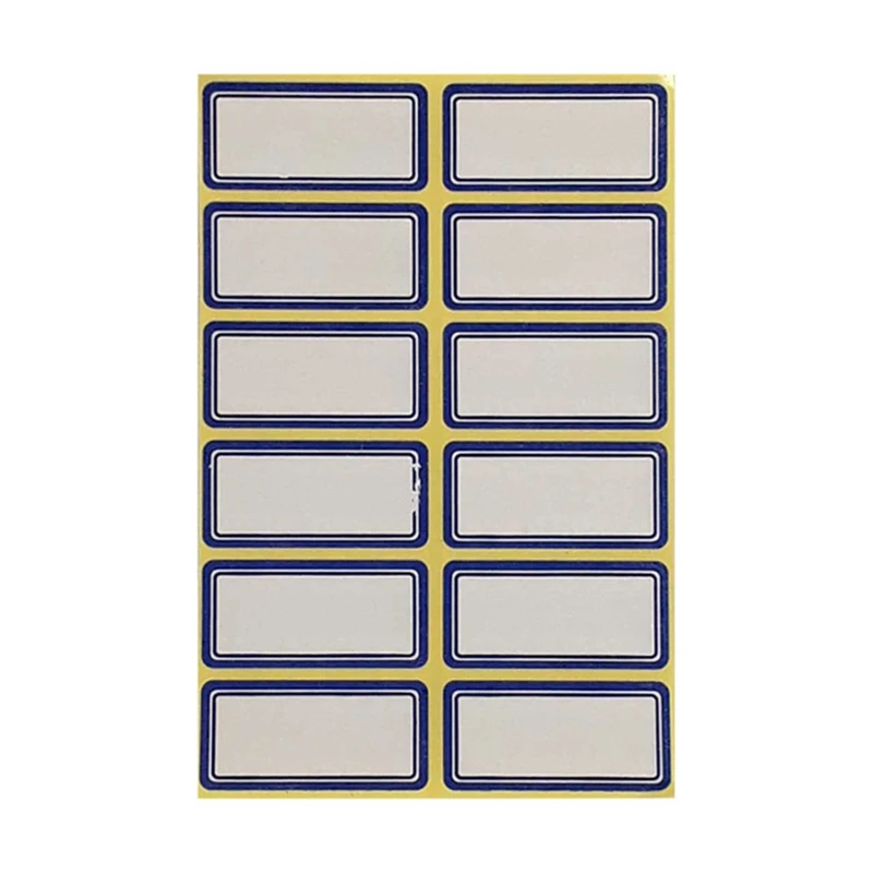 کاغذ یادداشت چسب دار پونز سایز 3.4 × 1.5 سانتی متر