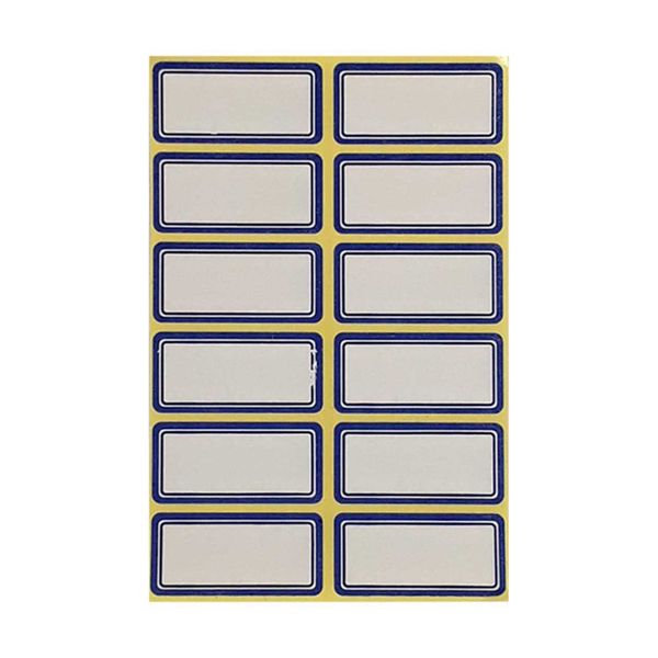 کاغذ یادداشت چسب دار پونز سایز 3.4 × 1.5 سانتی متر کاغذ یادداشت چسب دار پونز سایز 3.4 × 1.5 سانتی متر