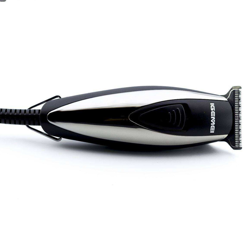 ماشین اصلاح موی سر و صورت و بدن جیمی مدل GM-830