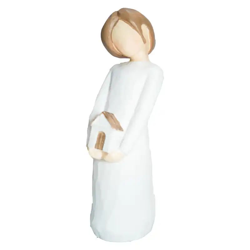 مجسمه مدل کلبه کد 1402