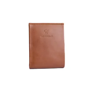 کیف پول مردانه  چرمسال مدل kP120