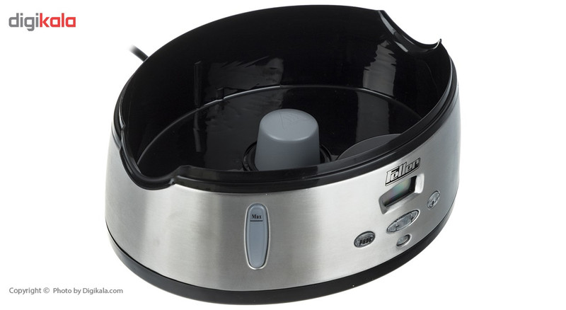 بخارپز فلر SC88 بخارپز فلر SC88