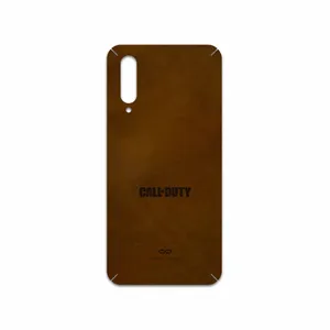 MAHOOT BFL-CL_F_DUT Cover Sticker for Xiaomi MI 9 Lite