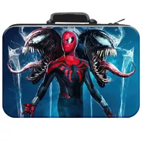 کیف حمل کنسول پلی استیشن 5 مدل Spider-Venom