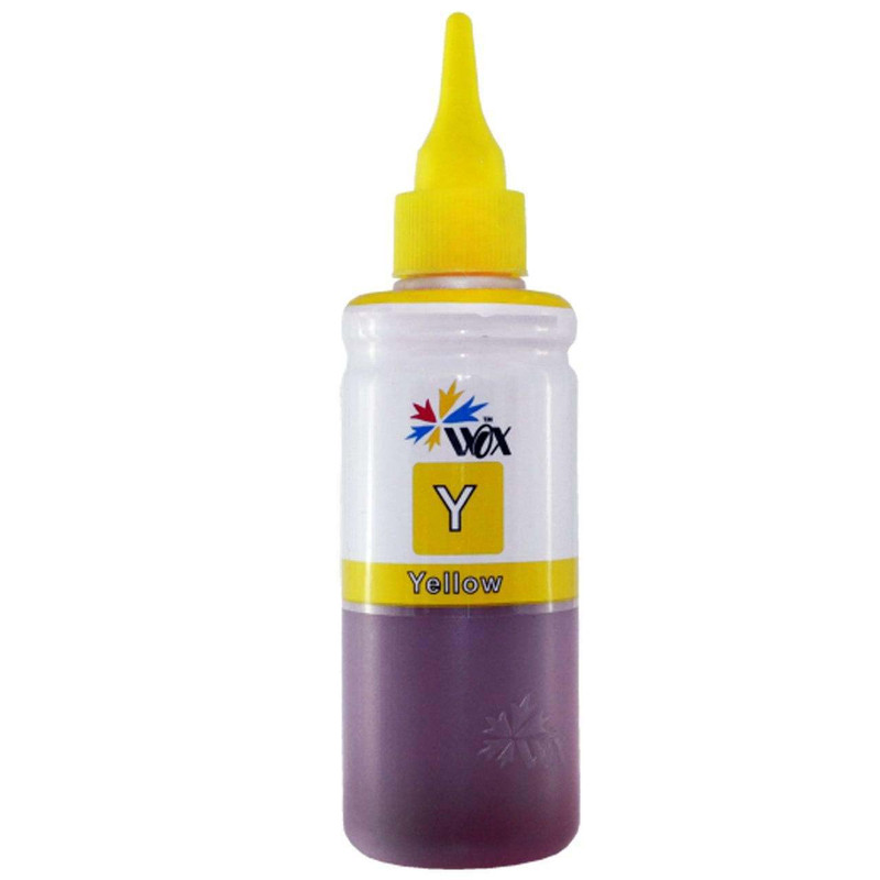 جوهر وکس مدل Ca100M