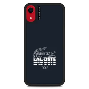AKAM AMC-WAXR-BRANDS-18 Cover For Apple iPhone XR