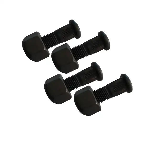 پیچ و مهره چرخ یدک چی کد 40967 مناسب برای پیکان بسته 8 عددی