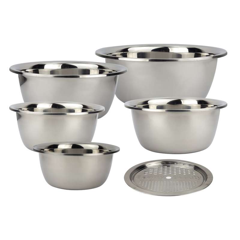 لگن بیوتی مدل آسترا کد 555 مجموعه 5 عددی به همراه رنده لگن بیوتی مدل آسترا کد 555 مجموعه 5 عددی به همراه رنده