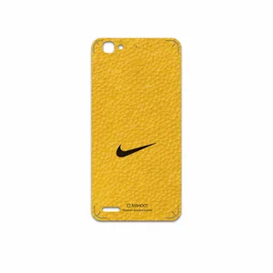 MAHOOT ML-NK Cover Sticker for Huawei GR3