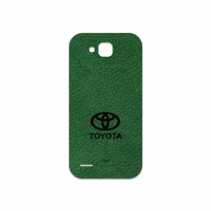 MAHOOT GL-TYT Cover Sticker for Huawei Ascend G750