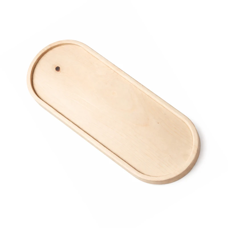 رولت خوری مدل چوبی کد401