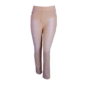 شلوار جین زنانه مدل NJ-MB82040-TLI-K