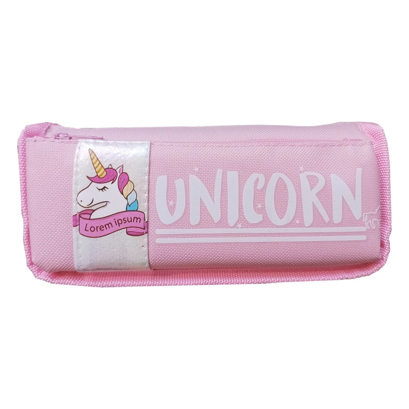 جامدادی مدل برزنتی طرح یونیکورن